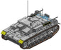 DML - 10.5cm Stuh.42 Ausf.E/F 1:35