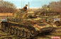 DML - Pz.Beob.Wg.IV Ausf.J Premium 1:35