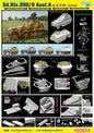 DML - Sd.kfz.250/9 Ausf.A 1:35