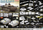 DML - Concrete Armored Stug 111 1:35