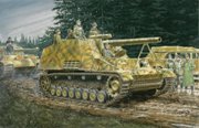 DML - Sd.Kfz.165 Hummel E/L Prod :35