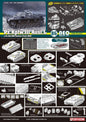 DML - Pz.Kpfw.III Ausf.L s.Pz.Abt.502 1:35