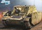 DML - SdKfz 166 StuPz IV Brummbar 1:35