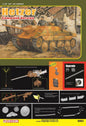 DML - Hetzer Command Tank 1:35