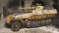 DML - SdKfz 251/22 Ausf D Halftrack w/nv 1:35