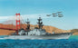 DML - Uss Spruance DD963(Premium Ed.)1:700