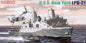 DML - USS New York LPD-21 1:700