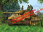 DML - Jagd Panther Early 1:72