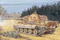 DML - Sd.Kfz.182 KINGTIGER Hensh :72