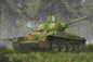 DML - T-34/76 MODEL 1941 1:72