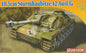 DML - StuH.42 STURMHAUBITZE 1:72