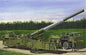 DML - M65 Atomic Annie Gun 1:72