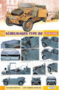 DML - Kubelwagen 1:6