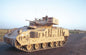 DML - M6 Bradley Linebacker A-DV 1:72