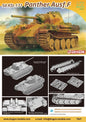 DML - Sd.Kfz.171 Panther Ausf.F 1:72