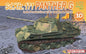DML - SdKfz 171 Panther G Late w/ada 1:72