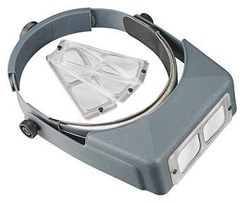 Donegan Optical - 4-Lens Optical Magnifier Set