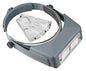Donegan Optical - 4-Lens Optical Magnifier Set