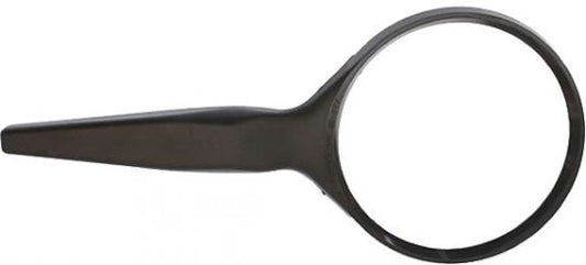 Donegan Optical - 3.75' Round Magnifier