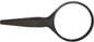 Donegan Optical - 3.75' Round Magnifier