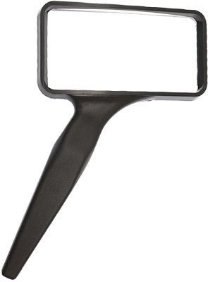 Donegan Optical - 2' x 4' Magnifier