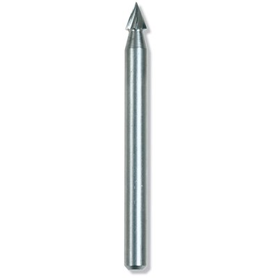 Dremel - High Speed Cutter 1/8' Pointed