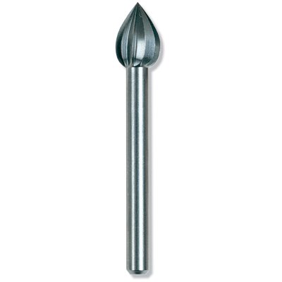 Dremel - High Speed Cutter 1/4' Pointed
