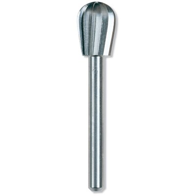 Dremel - High Speed Cutter 1/4' Rounded