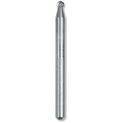 Dremel - High Speed Cutter 3/32' Ball