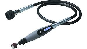 Dremel - Moto-Tool Flex Shaft