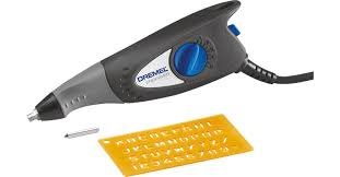 Dremel - Micro Engraver