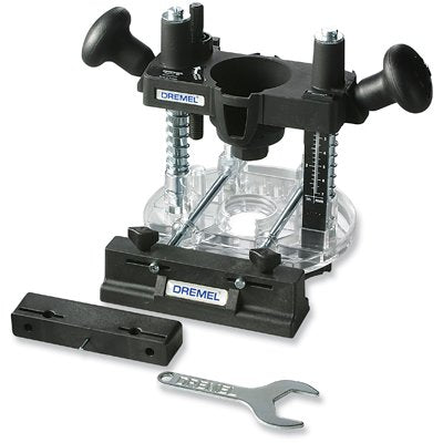 Dremel - Router Attachment