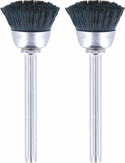 Dremel - Cleaning/Polishing Br 1/2