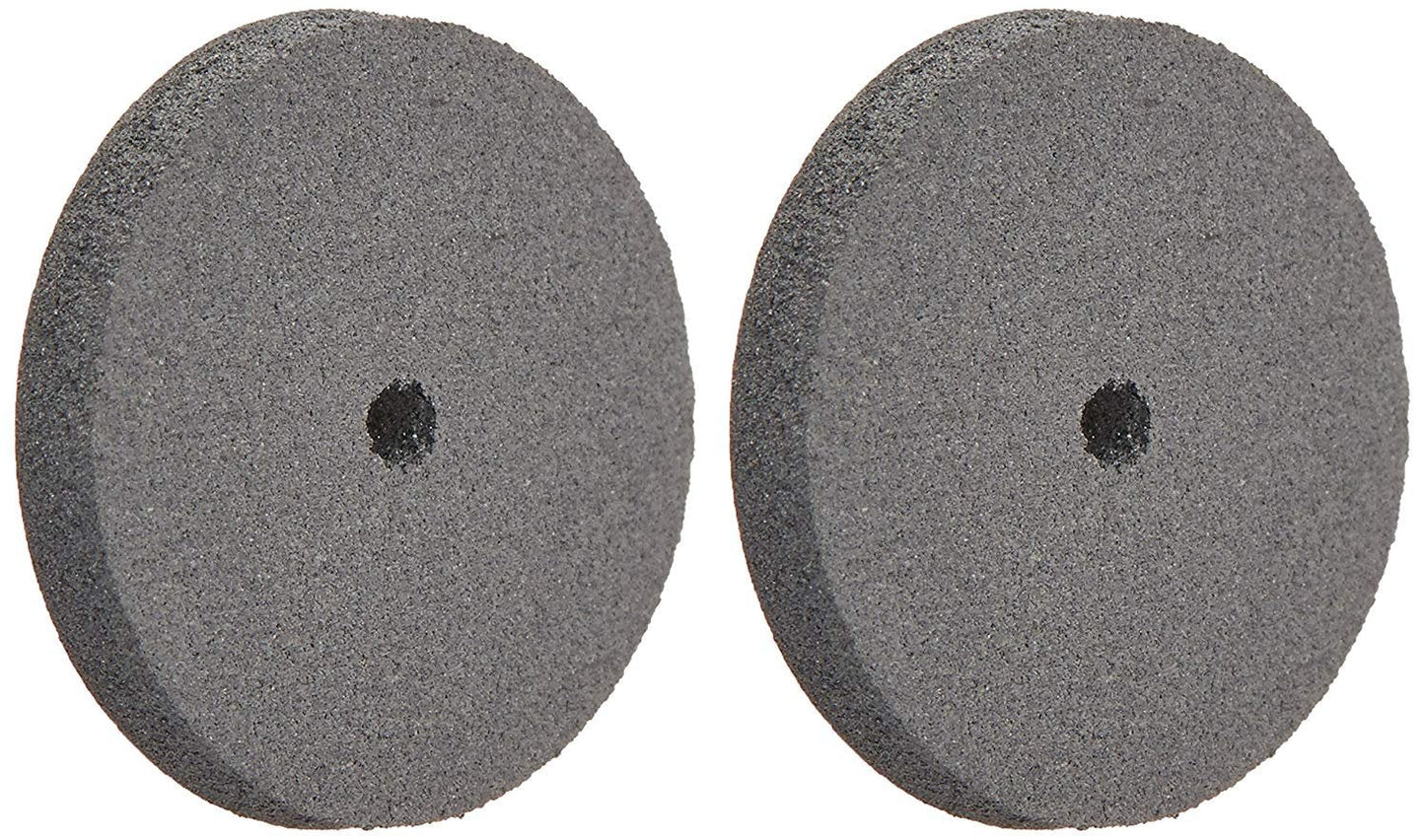 Dremel - Polishing Wheel 7/8' 2p