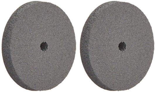 Dremel - Polishing Wheel 7/8' 2p