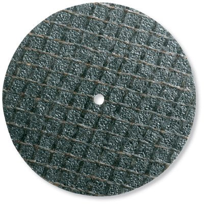 Dremel - 1-1/4' Fiberglass Cut-off Wheels 5pk