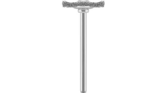 Dremel - Clean/Polish Brush Wire 3/4' 2PK
