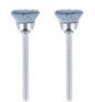 Dremel - Clean/Polish Brush Wire 1/2'2p