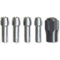 Dremel - Quick Change Collet Nut W/four