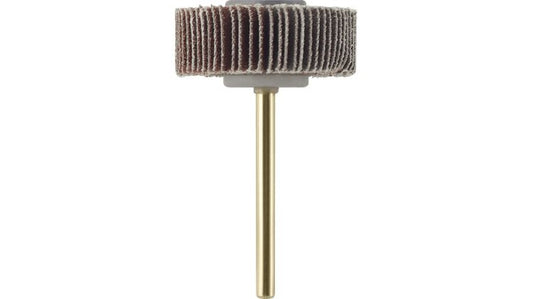 Dremel - 3/8' Flapwheel 120 Grit