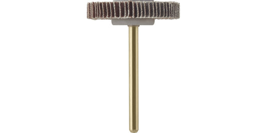Dremel - 3/16' Flapwheel 120 Grit