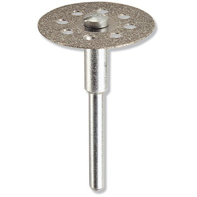 Dremel - Diamond Wheel Cutter