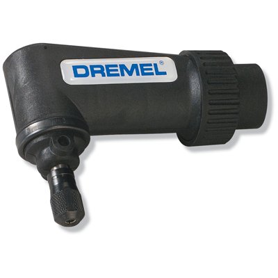 Dremel - Right Angle Attachment