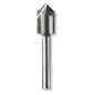 Dremel - ROUTING BIT, 1/4' V-GROOVE