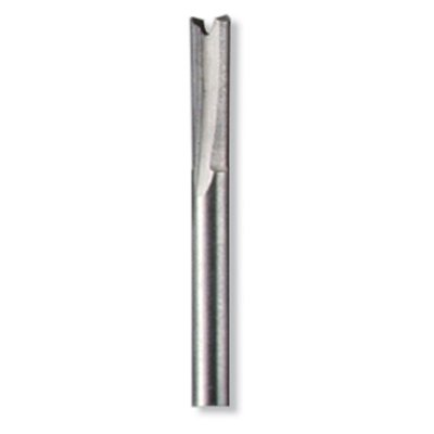 Dremel - Routing Bit 1/8' Straight