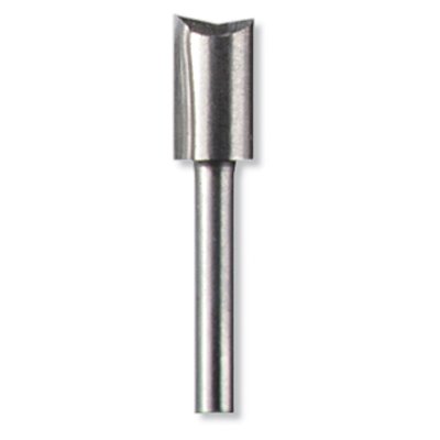 Dremel - Routing Bit 1/4' Straight