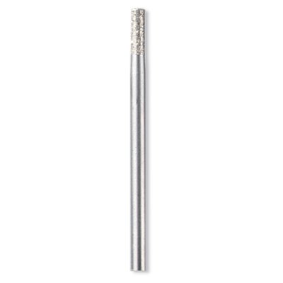 Dremel - Diamond Cylinder Point 3/32'