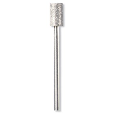 Dremel - Diamond Cylinder Point 3/16'