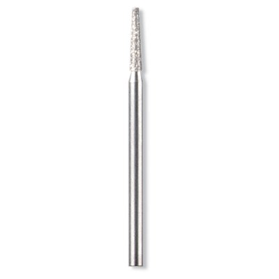 Dremel - Diamond Wheel Point 5/64'