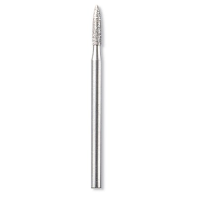Dremel - Diamond Taper Point 3/32'